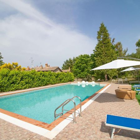 Holiday Home Il Giardino Dei Semplici By Interhome Montanaldo Exterior foto