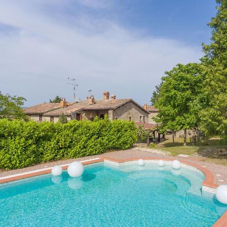 Holiday Home Il Giardino Dei Semplici By Interhome Montanaldo Exterior foto