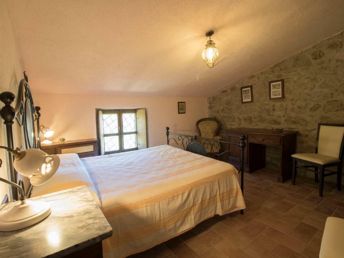 Holiday Home Il Giardino Dei Semplici By Interhome Montanaldo Exterior foto