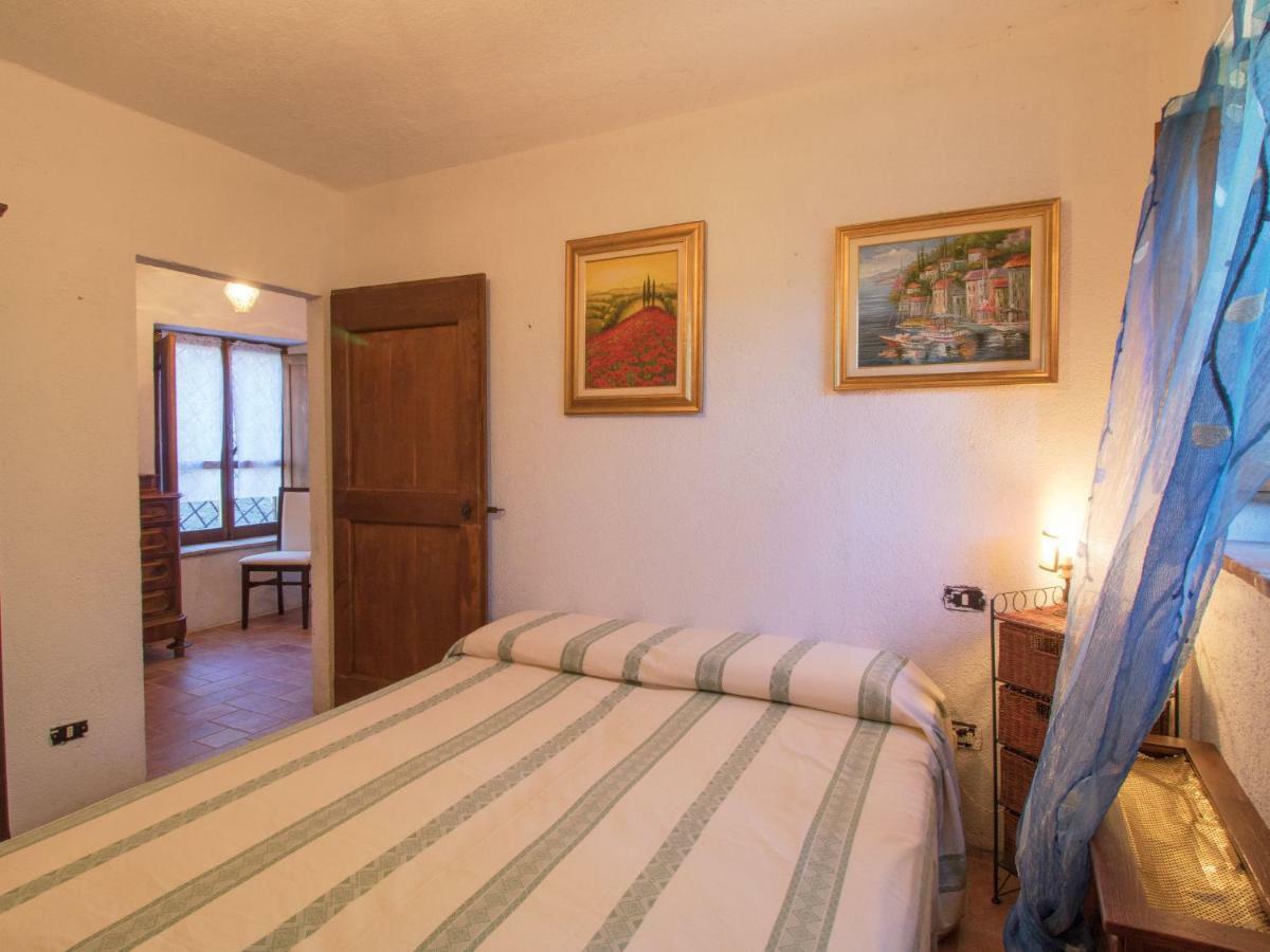 Holiday Home Il Giardino Dei Semplici By Interhome Montanaldo Exterior foto